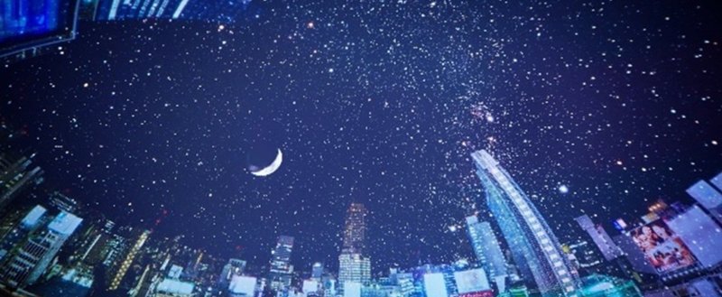 プラネタリウム