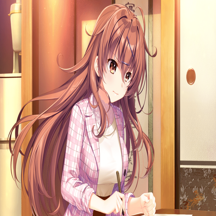 創作彼女の恋愛公式 彩瀬逢桜 抱き枕カバー 新品未開封 有葉
