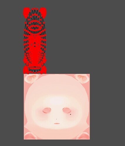 初心者のmmdモデル制作メモ3rd 4 もにゃ Note