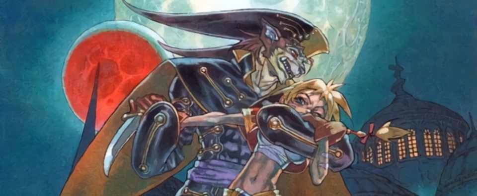 回想録 クロノ クロス 難解と言われる物語の先にあるもの 一期崎火雀 ノンジャンル人生 Note