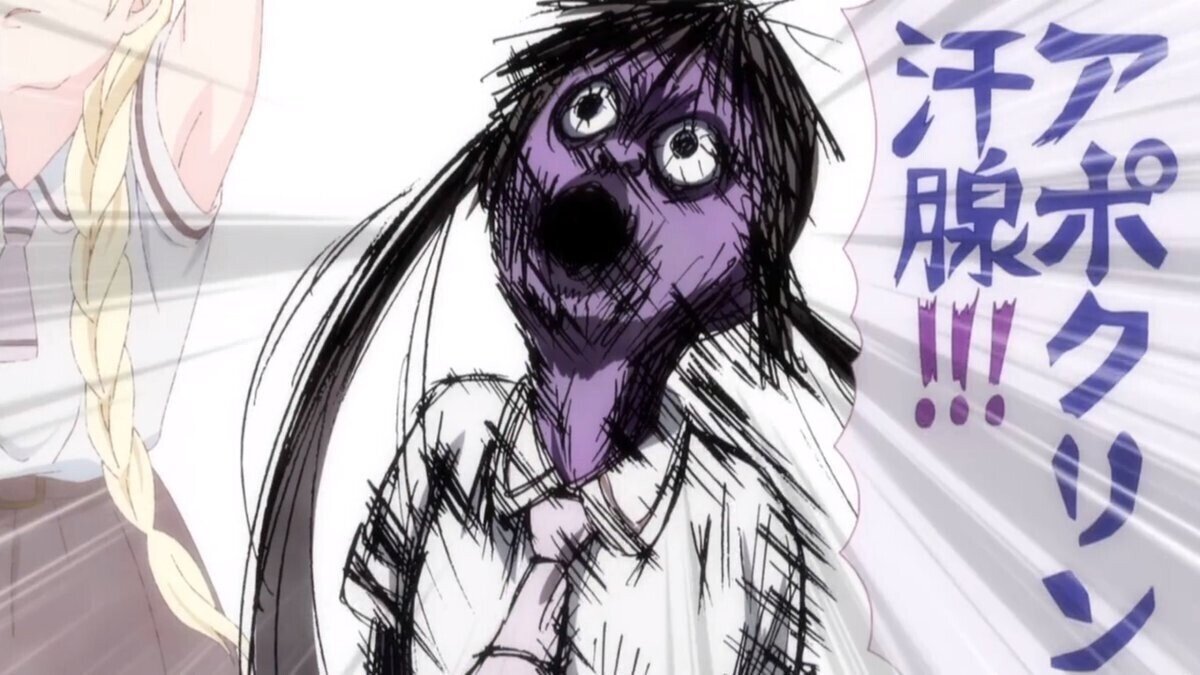 なんでこんなに面白いの 絶対笑えるギャグアニメを3つ紹介します そら アニメ情報発信 Note なんでこんなに面白いの 絶対笑えるギャグアニメを3つ紹介します そら アニメ情報発信 Note
