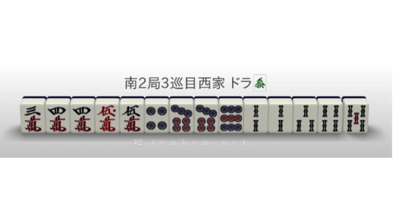 4p9p問題をNAGA君に解析依頼してみて思う、麻雀議論におけるAIの使い方