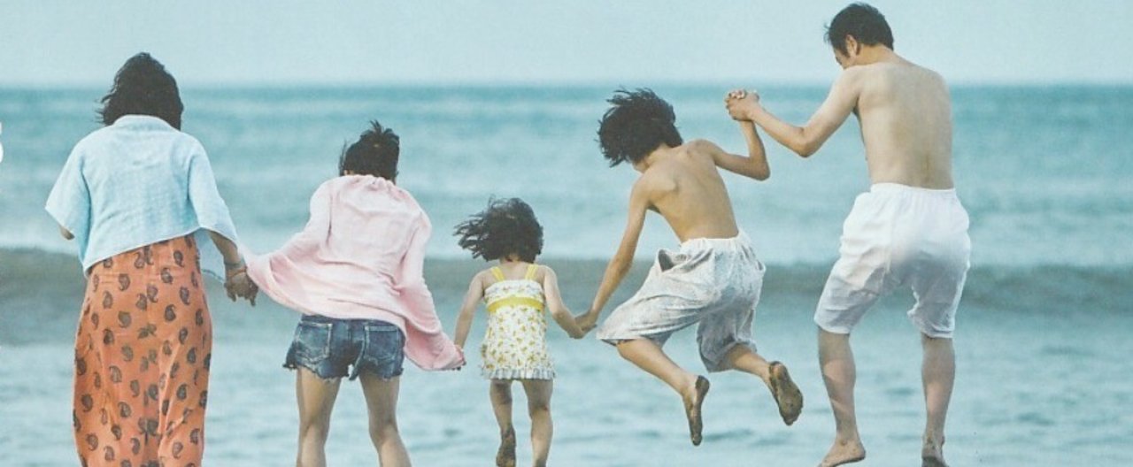 万引き家族 現実を忘れさせた 家族ごっこ遊び その終焉 6 8 金 公開 Uerei Note