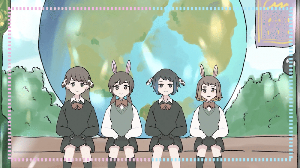 これなら1人でもつくれる アニメmvの裏側見せちゃいます ぺっこりさん Note これなら1人でもつくれる アニメmvの裏側見せちゃいます ぺっこりさん Note