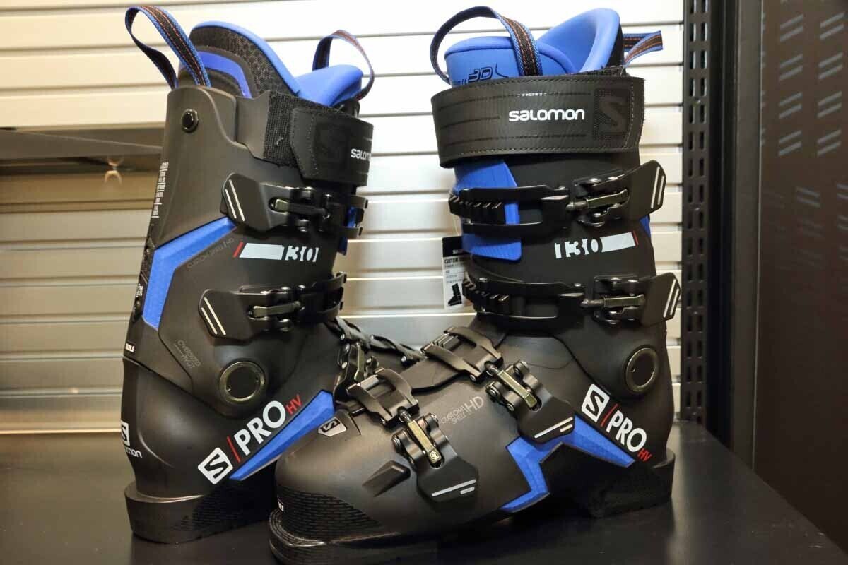 SKI GEAR 2021/22> 最新ブーツ情報 ラスト幅で決めるブーツの SKI GEAR 2021/22> 最新ブーツ情報 ラスト幅で決めるブーツの