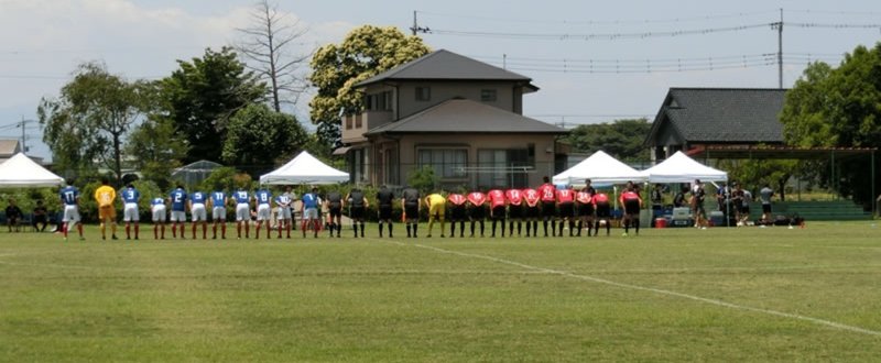 第42回 日本クラブユースサッカー選手権 関東大会3回戦 2018/6/2 浦和レッズユースvs横浜F・マリノスユース 2-0勝利・・・電光石火の先制ゴール!難ピッチで苦しむも強さの見えた勝利。