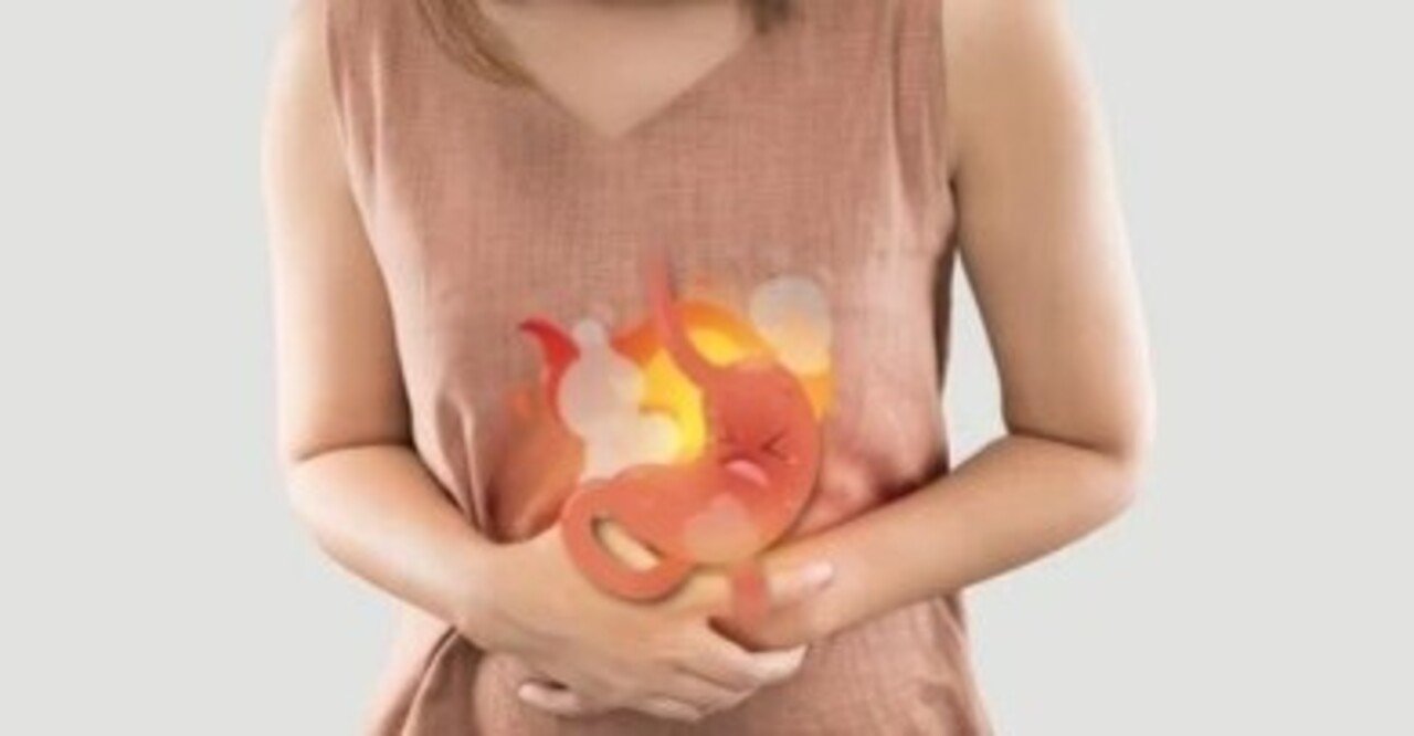 胃酸が高いとどのような副作用がありますか?