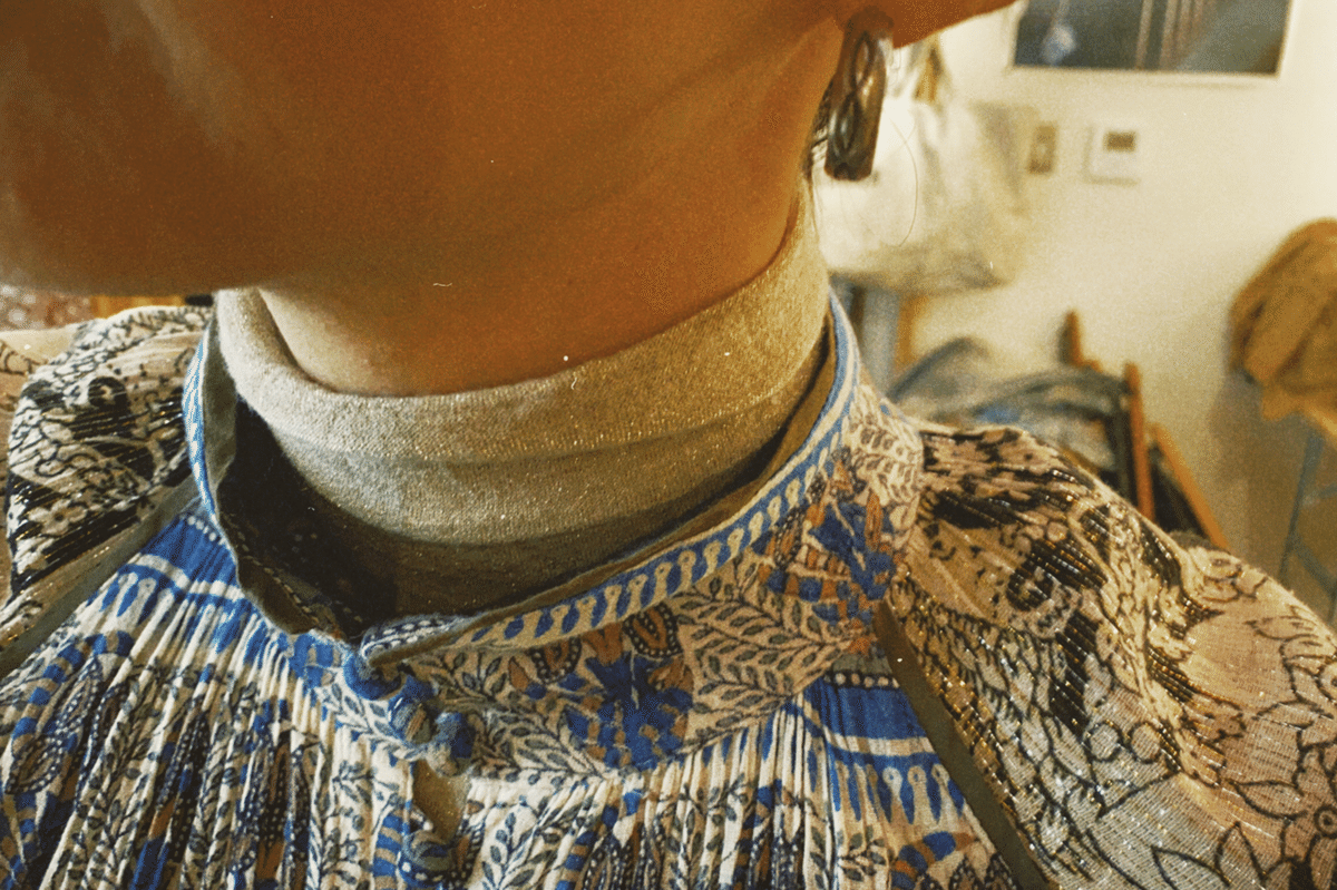 埋もれたい今｜nowos 