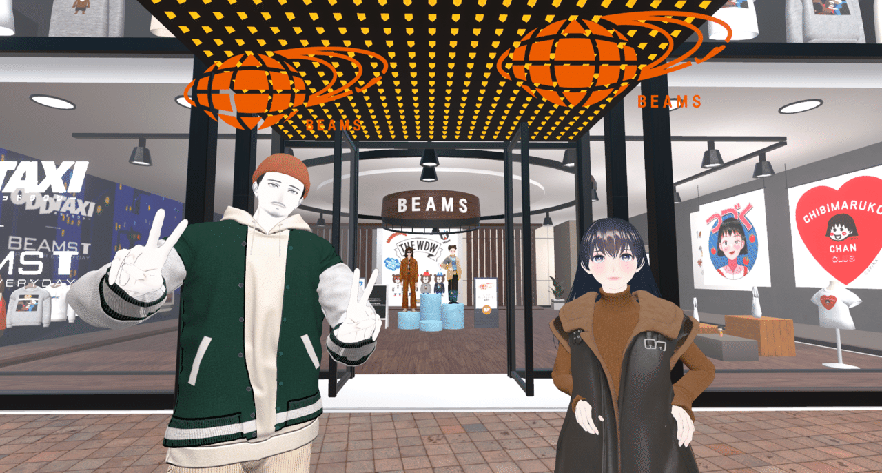 アーカイブ公開中 Vrとメタバースで変わるビジネス 企業はなぜvrに進出するのか Noteイベント情報 Note