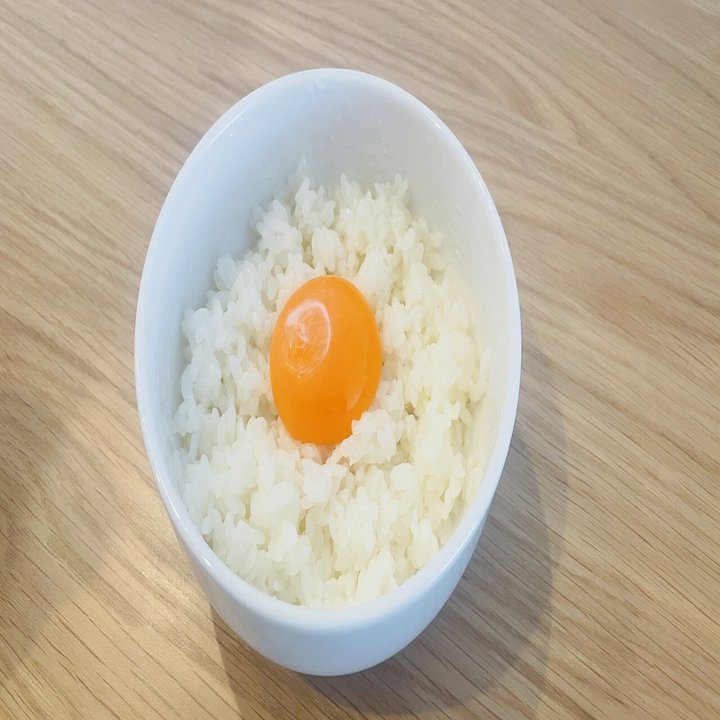 たまごかけご飯のお話 小河アヤナ インタビューライター Note