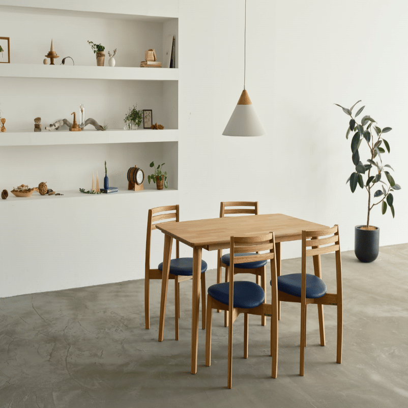 ウイスキーを育んだ樽の第2の人生・・・サントリーが家具を作る理由と