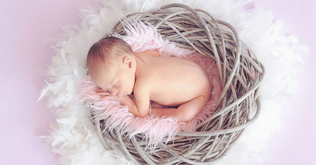 音楽】お腹の中の赤ちゃんが聞いてくれているオリジナルアルバム 