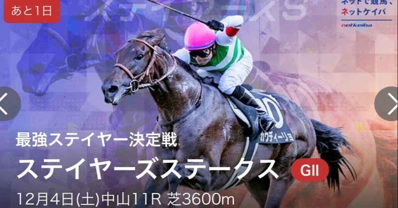 12 4中山10 11r ワンチャン競馬得意のステイヤー戦 長距離戦には好走条件の鉄則があります あ 10ダートは狙ってますよ 極軸馬 で勝負します 1chance Keiba Note