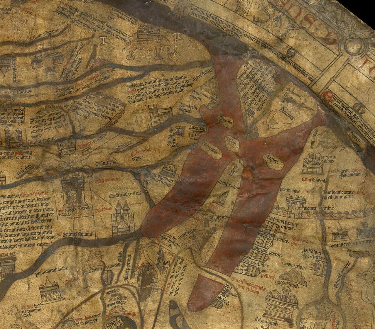 文明と地図を考える その10 Mokosamurai もこ侍 Note 文明と地図を考える その10 Mokosamurai もこ侍 Note