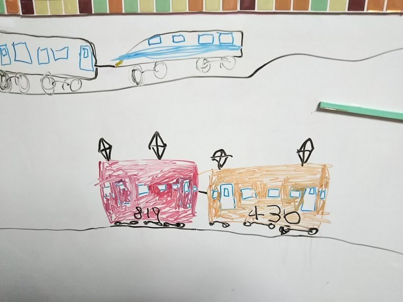 子供の絵は良いなーといつも思う 仲 高宏 Note