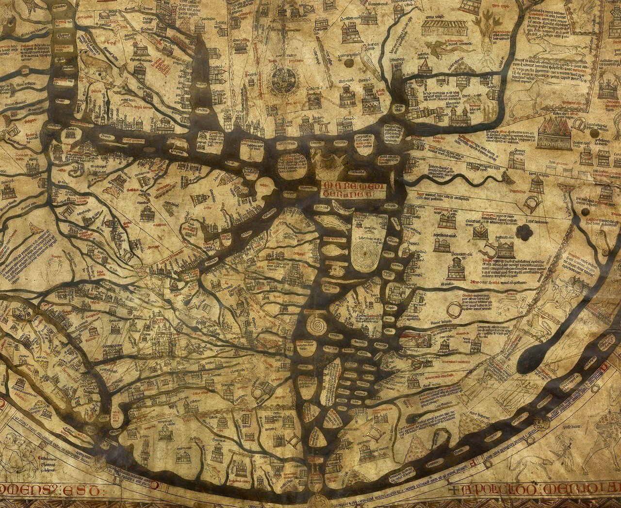 文明と地図を考える その10 Mokosamurai もこ侍 Note 文明と地図を考える その10 Mokosamurai もこ侍 Note