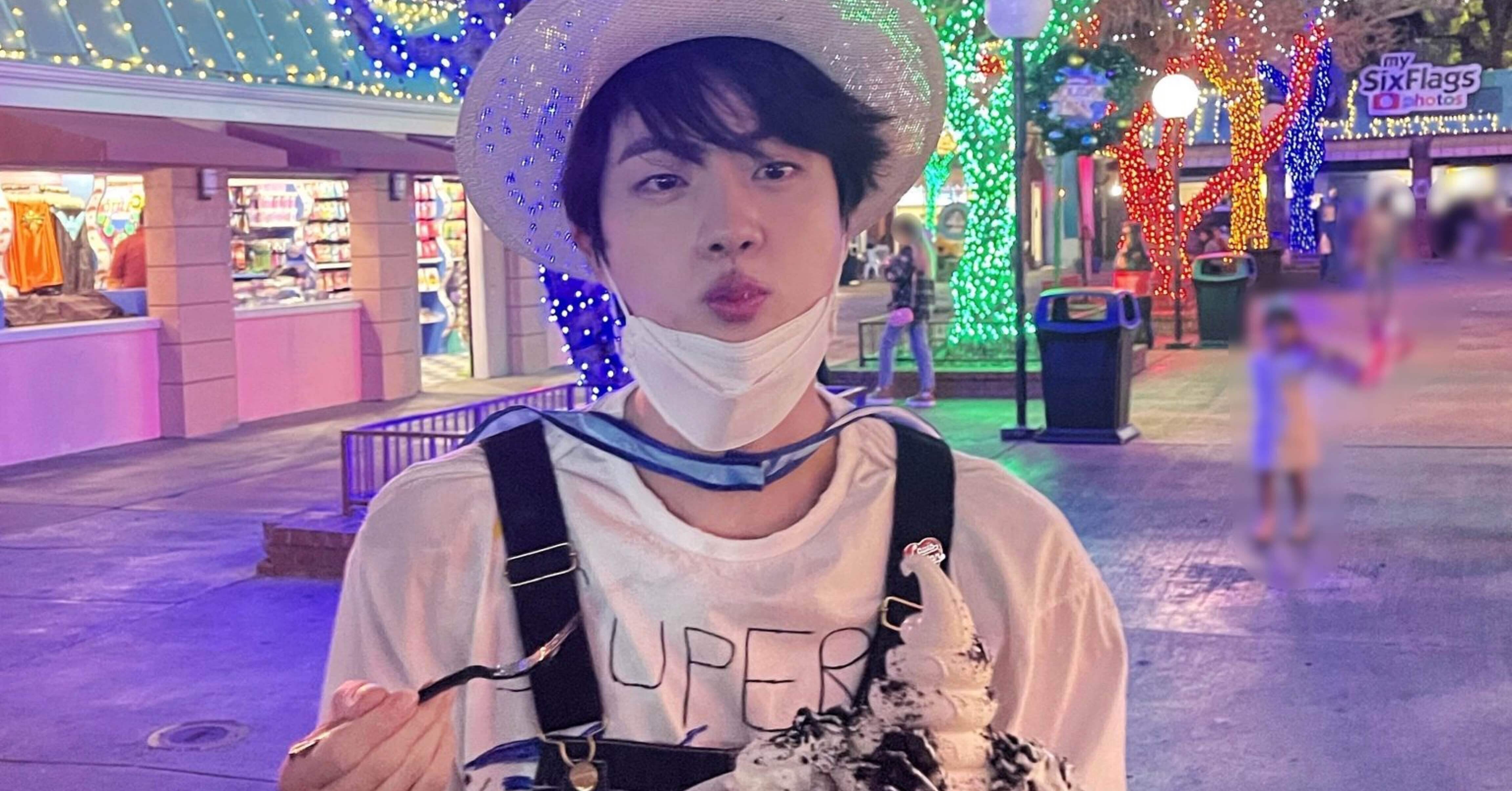 ラブマイセルフを貫く最高の長男ジン君へ｜hitomi