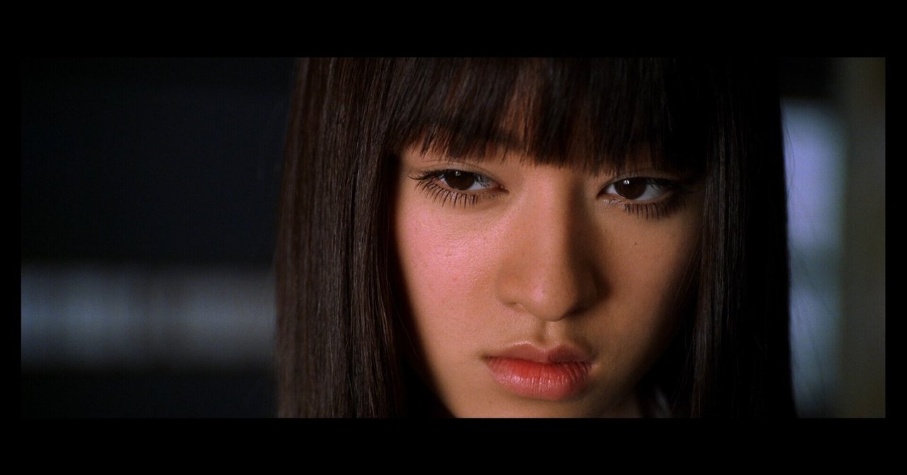 栗山千明 キス 倒れてます！！栗山千明さんが！！｣ 栗山千明さん やられ役特集(バトロアのぞく🙇💦💦)｜こずえチャンネル ＠Kozue-chanel4664