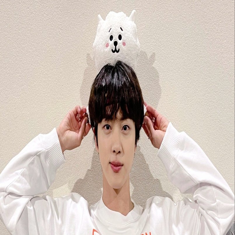 Btsジンくんの感謝とコミュニケーションと自尊心 カンバセーション ピース Note