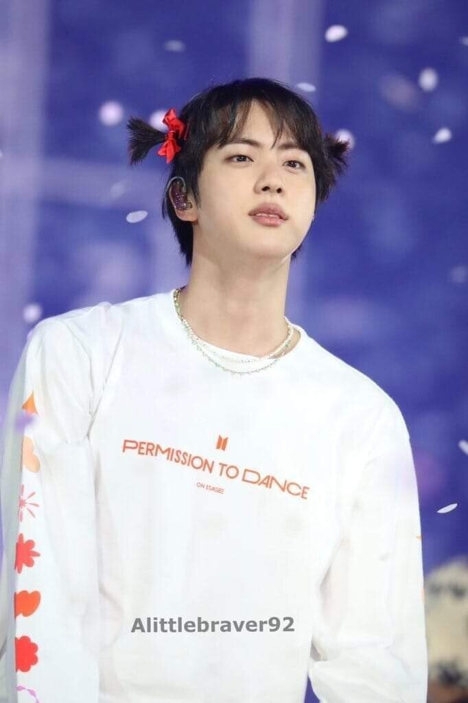 Btsジンくんの感謝とコミュニケーションと自尊心 カンバセーション ピース Note