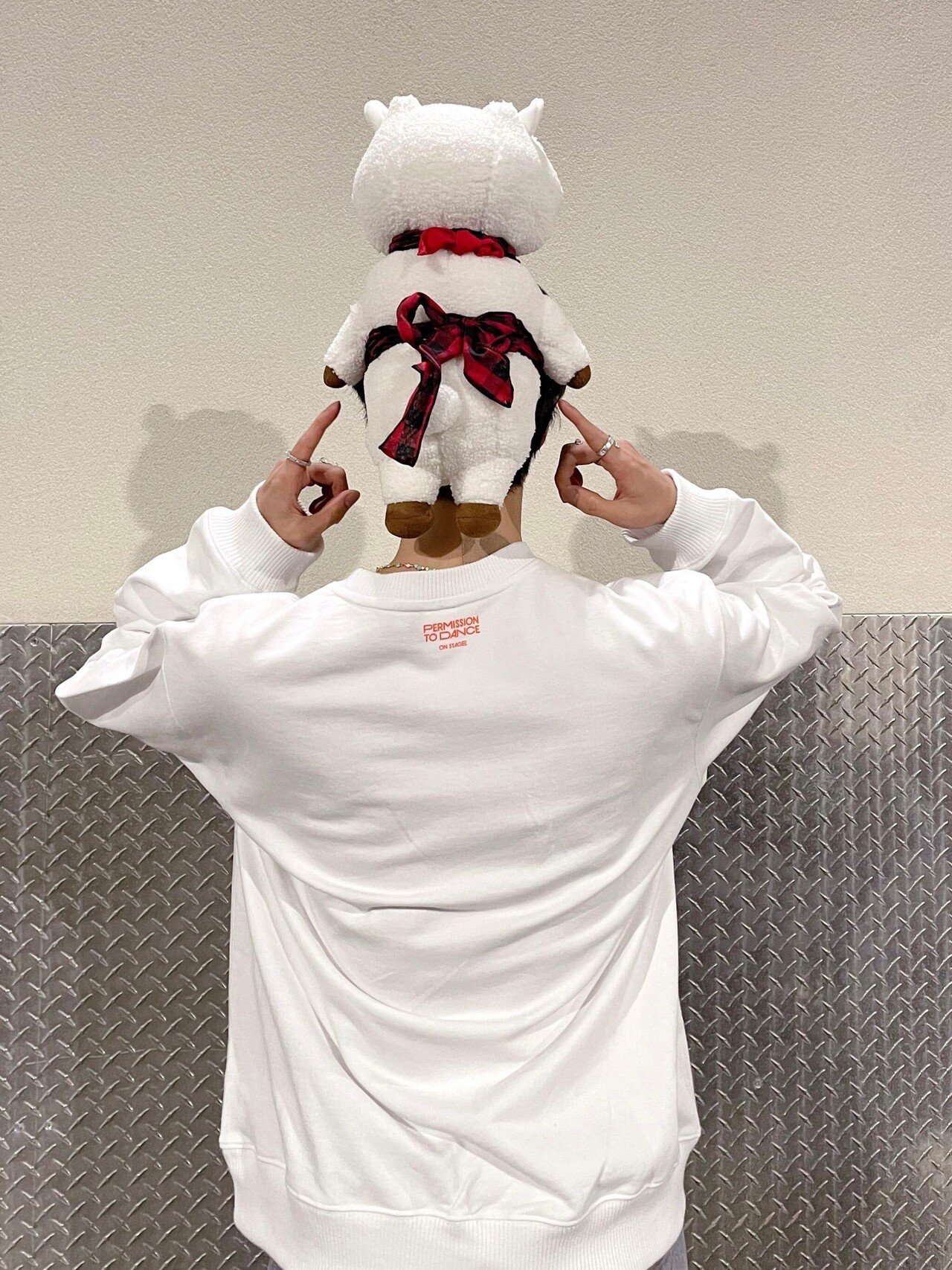 BTS ジン　RJ グッズほか　まとめ売り 40点以上！　ぬいぐるみ、スローガン BTS ジン RJ グッズほか まとめ売り 40点以上！ ぬいぐるみ