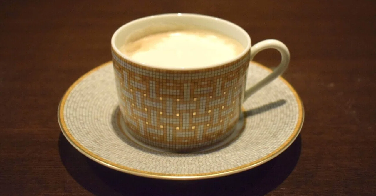 dun aroma ダン アロマ