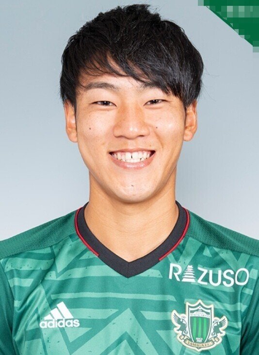 adidas フィールドプレイヤーシャツ 緑色 14 相良竜之介 adidas フィールドプレイヤーシャツ 緑色 14 相良竜之介