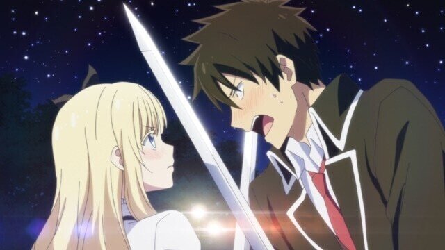 これだけは絶対見ておけ おすすめの学園ラブコメアニメを3つ紹介します Sora スマーター アニメ情報発信 Note