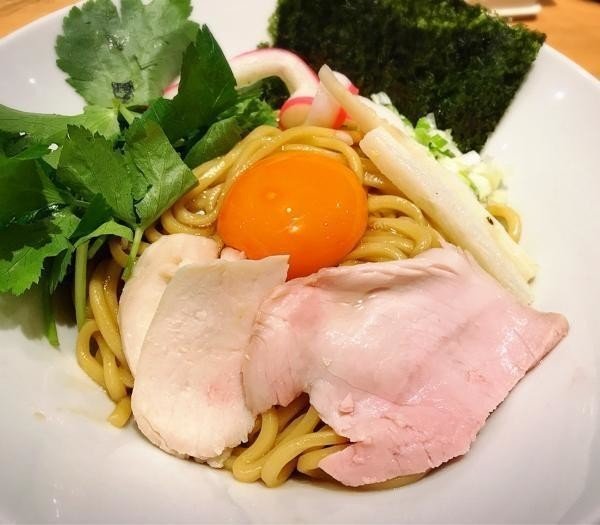 銀座でランチならここに行けば間違いない 絶対外さないおすすめ店8選 Mm Foods Note