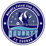 Naughty Futsal Club湘南