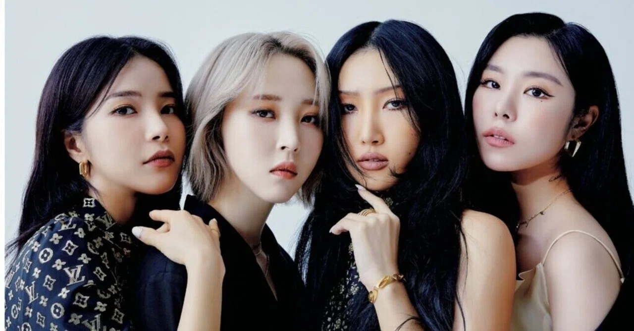 青春という名のKPOP Vol.20 ～別格の存在感を放つ圧倒的実力派グループ 