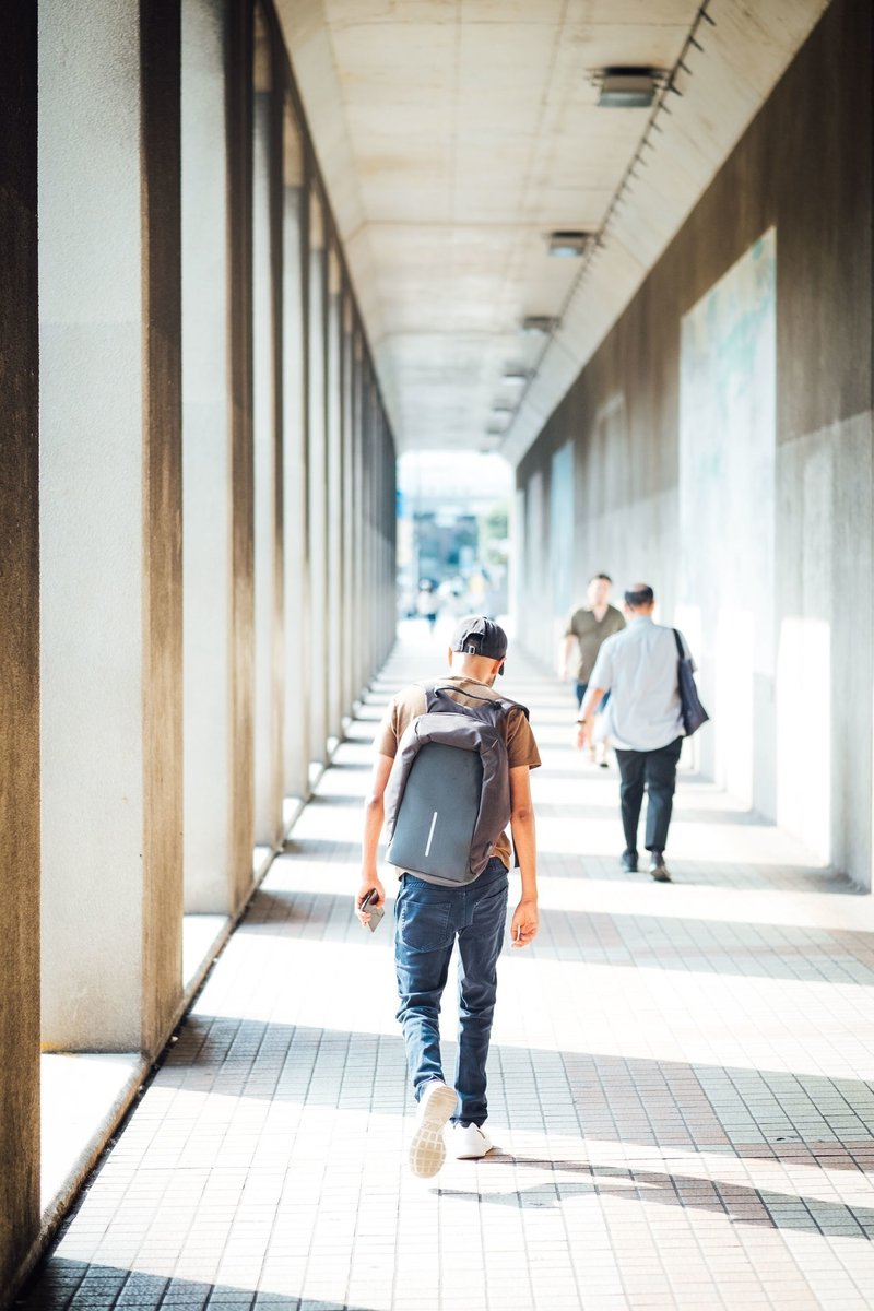 カメラ片手に東京散歩 こんちゃん Note