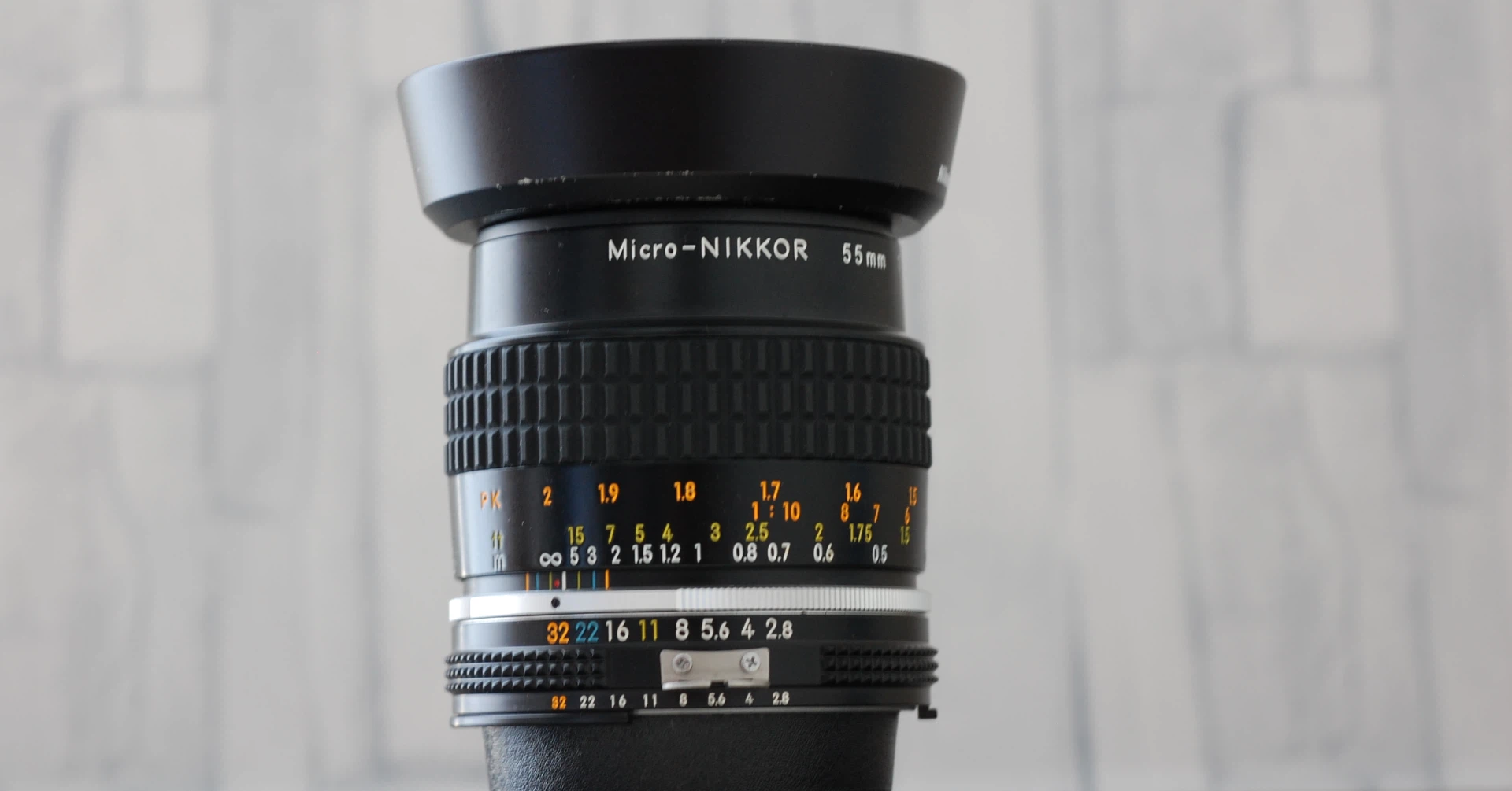 Ai Micro-Nikkor 55mm F2.8sを整備して,スナップ写真を撮ってみた|ザブ Ai Micro-Nikkor 55mm F2.8sを整備して,スナップ写真を撮ってみた|ザブ