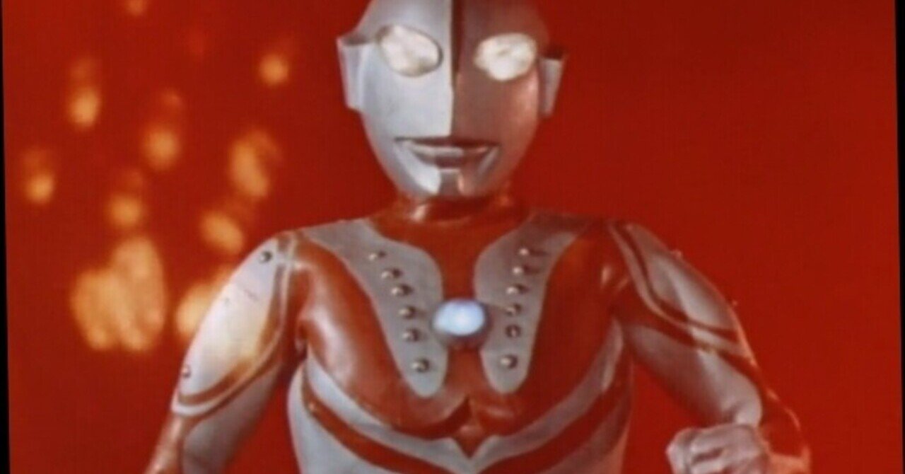 【人気沸騰】 ゾフィーはもともと宇宙人だった！｜ウルトラマンサイエンスラボ 特撮