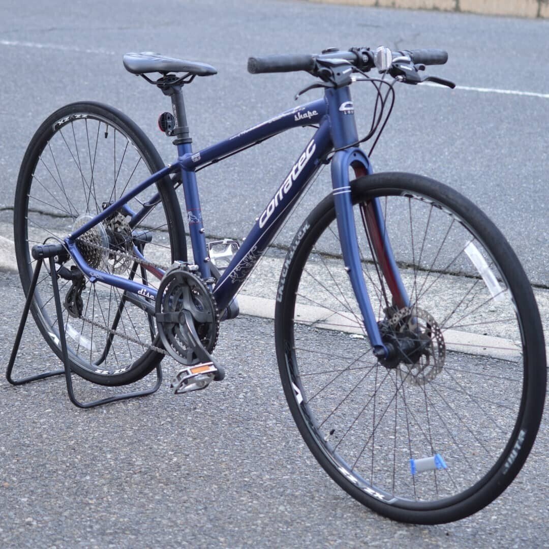 コラテック 大特価｜HY CYCLE ロードバイク出張買取・修理メンテ専門