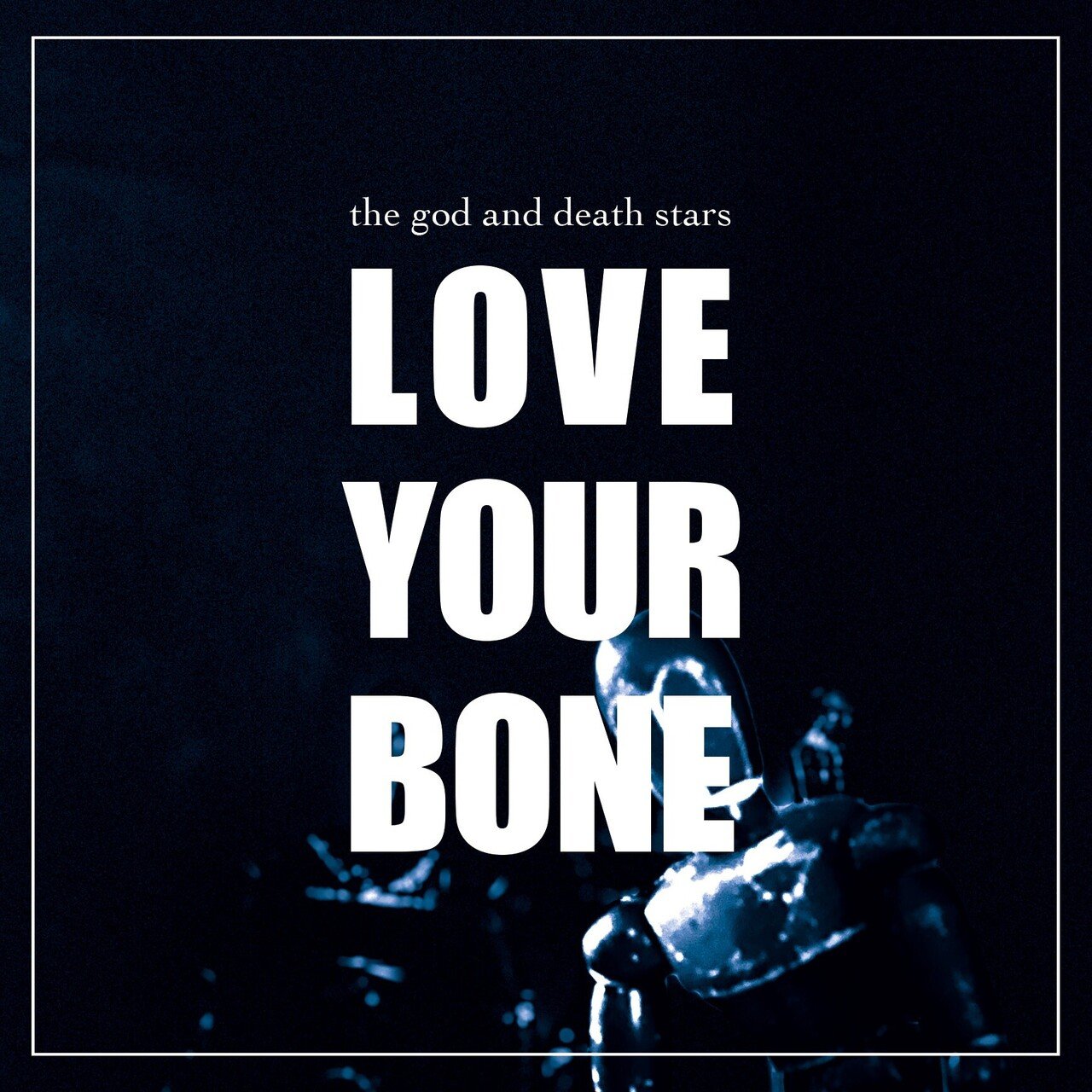 the god and death stars インタビュー｜アプレゲール