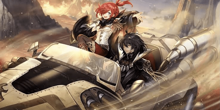 Shadowverseの始め方 前編 デッキを作ろう シャドバ初心者向けフローチャート付き ソー Par そーぱる Note