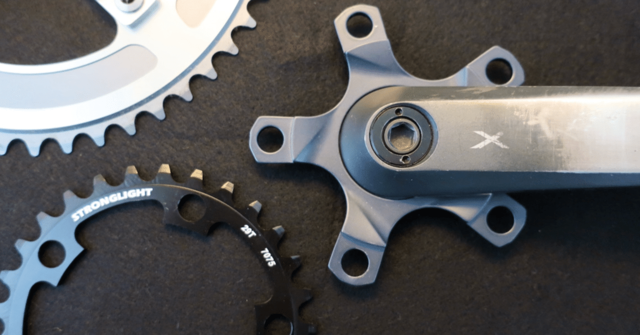 タ*ゴ様 シマノ XTR M950 スパイダーアーム PCD110/74 タ*ゴ様 シマノ タ*ゴ様 シマノ XTR M950 スパイダーアーム PCD110/74 タ*ゴ様 シマノ