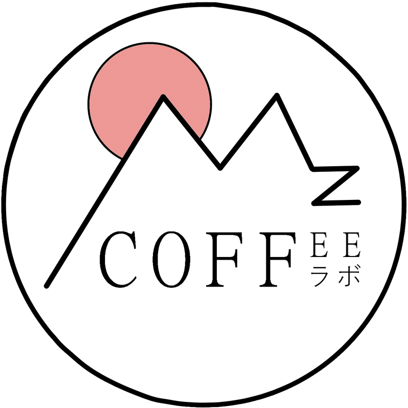 エムズコーヒーラボのロゴ
