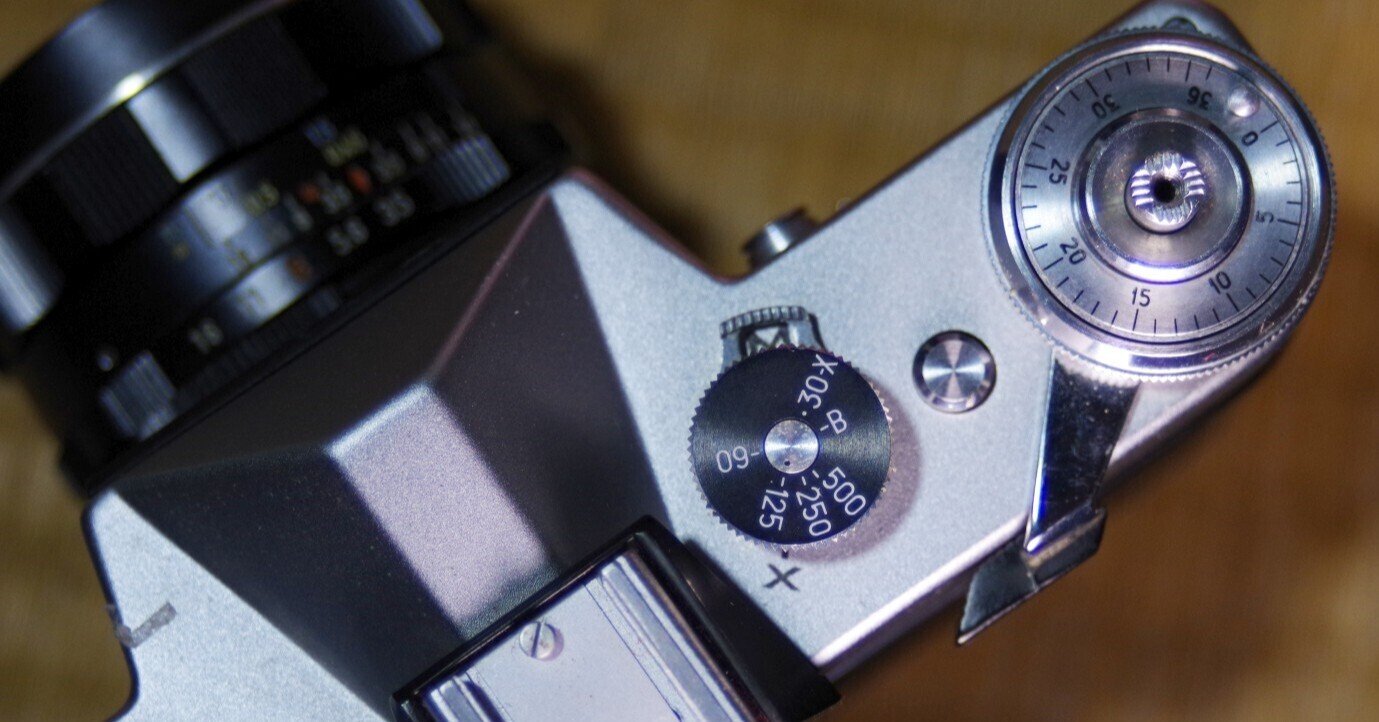 ソビエトプロダクト（MEPROZENIT-E）がやってきました｜夢望庵 / Mubou-an