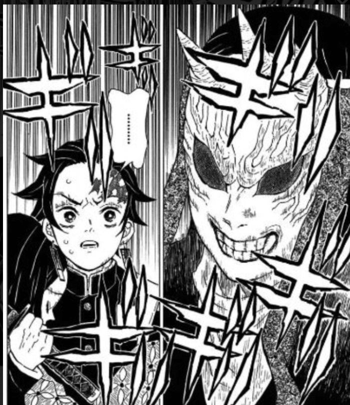 鬼滅の刃 沼の鬼は元忍者だった 16歳にこだわる理由 鬼滅のリッペちゃん Note