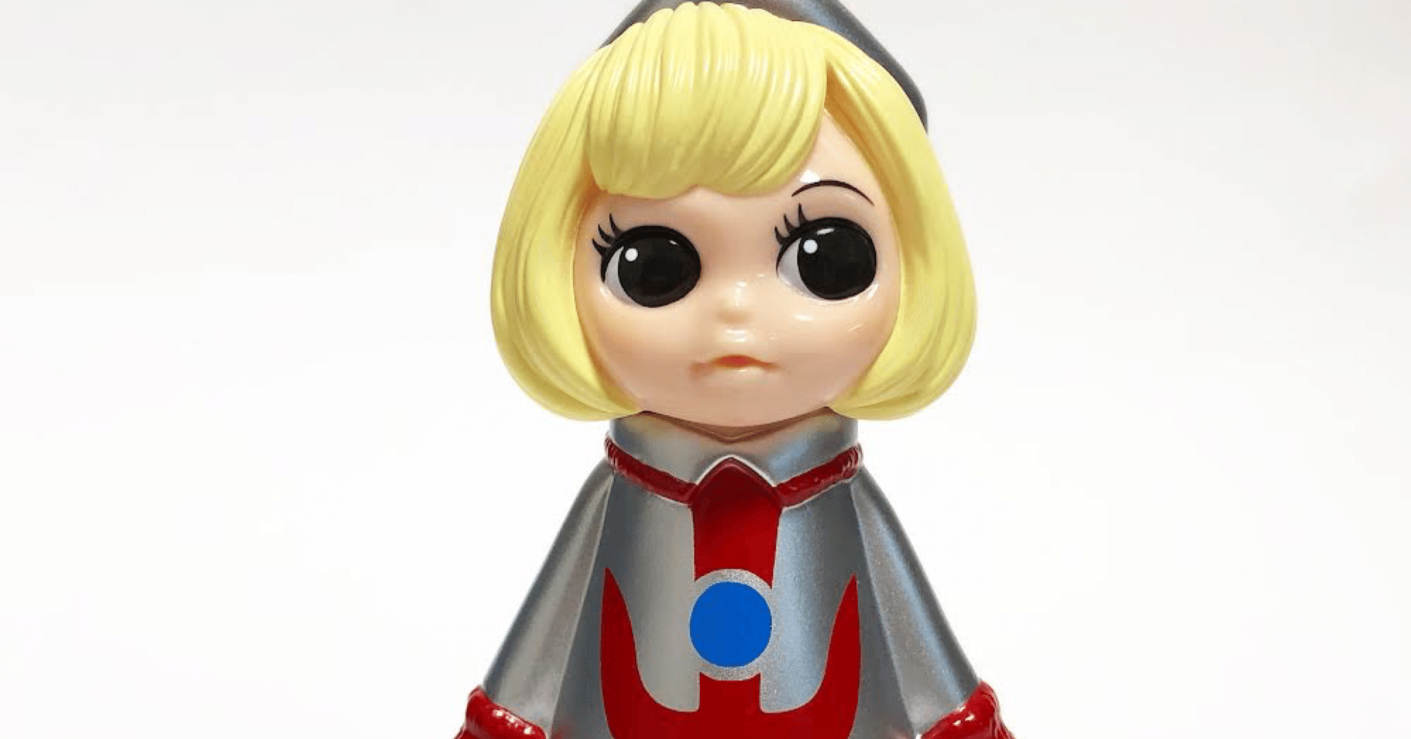 ウラミーつらみ ウルトラマンコート｜ししまるもも(SisimaruMomo)