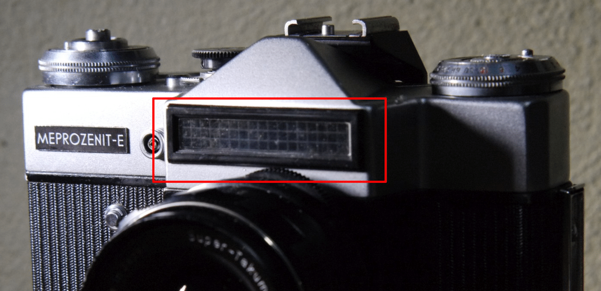 ソビエトプロダクト（MEPROZENIT-E）がやってきました｜夢望庵