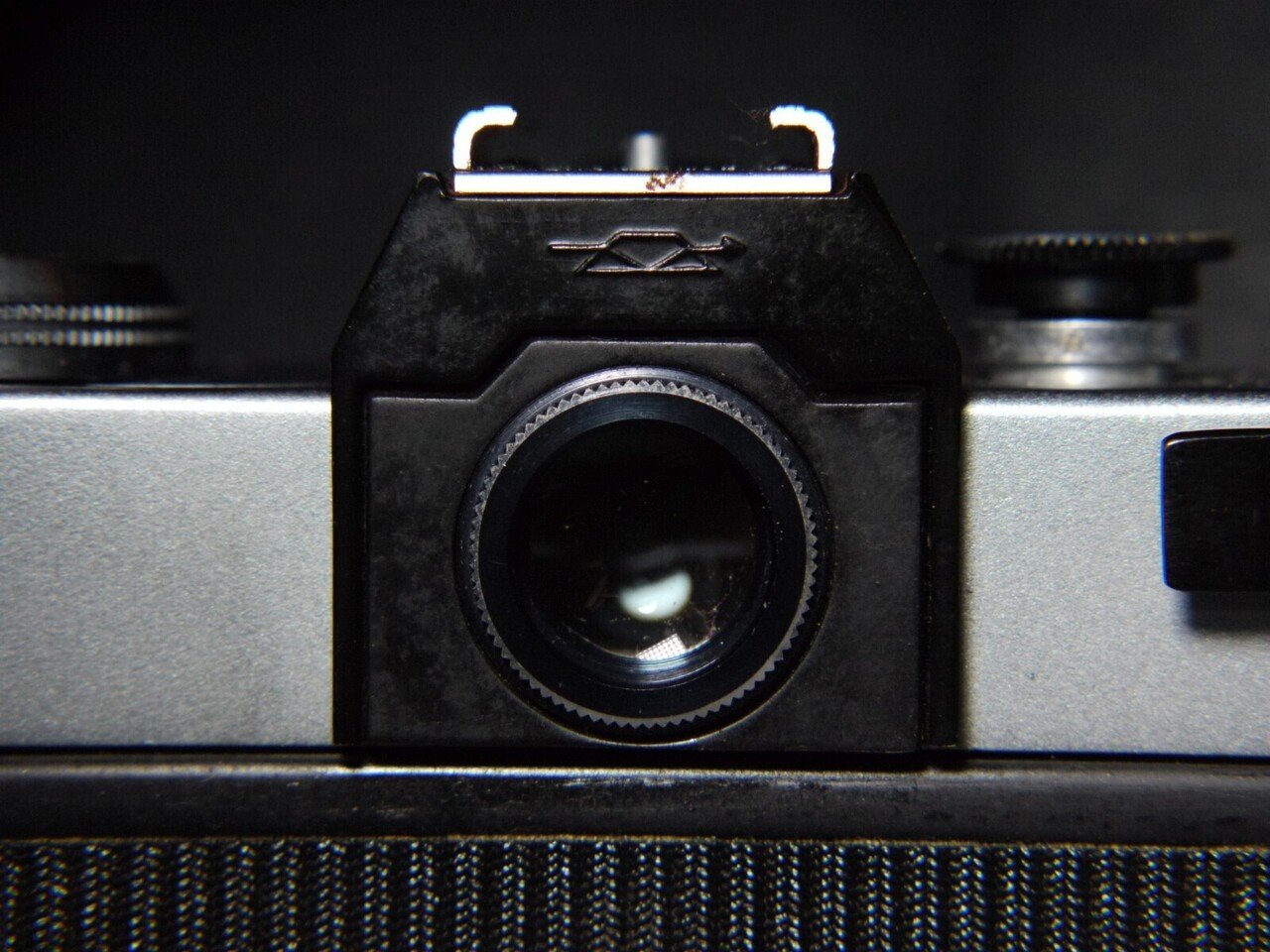 ソビエトプロダクト（MEPROZENIT-E）がやってきました｜夢望庵