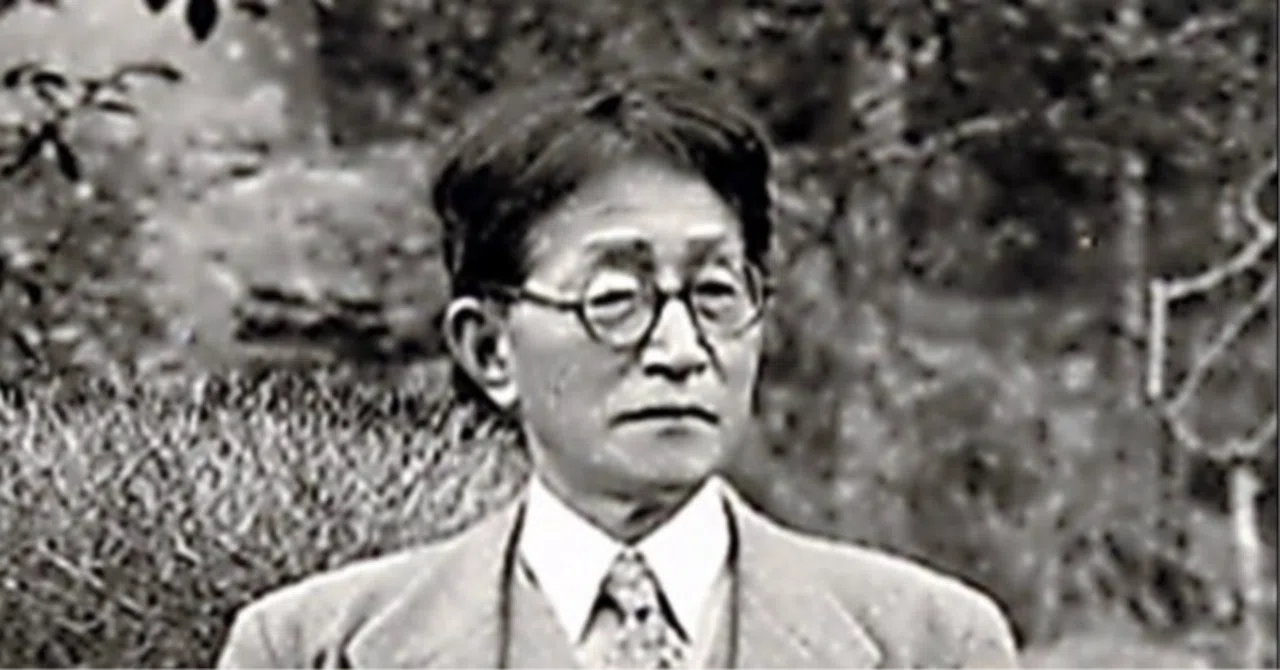 折口信夫 （東雅夫編） 『文豪怪談傑作選 折口信夫集 神の嫁』 ： 〈情