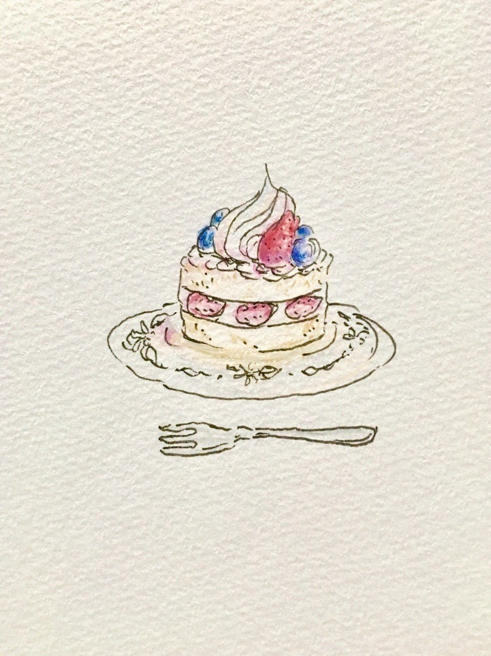 妄想おやつ ケーキ Mmm Note 妄想おやつ ケーキ Mmm Note