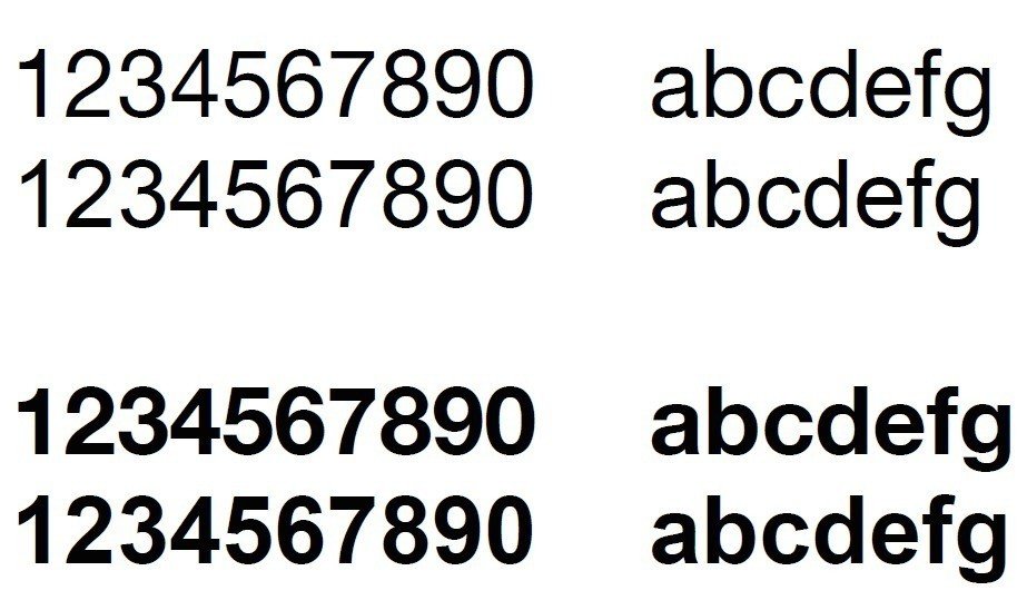 Windowsからどうにかhelveticaフォントを使おう Webshift Note