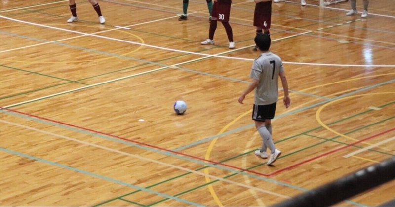 広島大学体育会フットサル部 Note 広島大学体育会フットサル部 Note