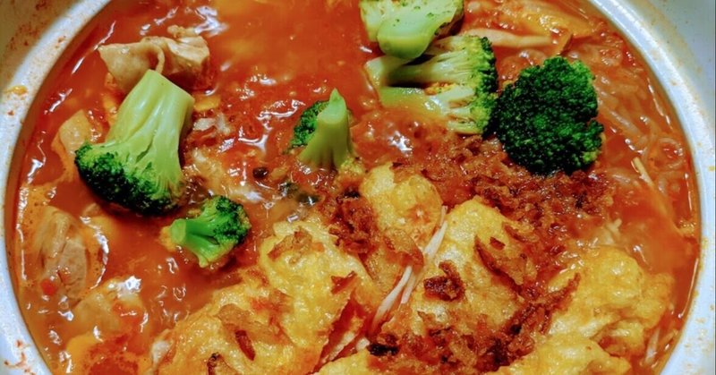寒い季節だからこそ食べたい鍋料理4選 レシピ 青空ぷらす Note