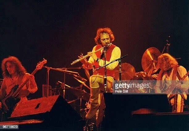Songs From The Wood(神秘の森〜ピブロック組曲)】(1977) Jethro Tull